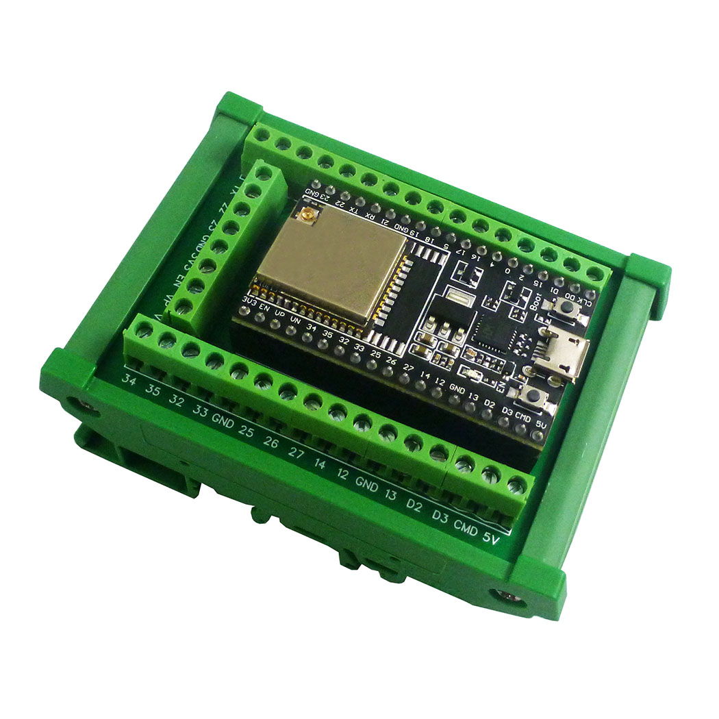 Adaptor Blok Terminal Sekrup P - Screw Terminal Block ulasan dan harga