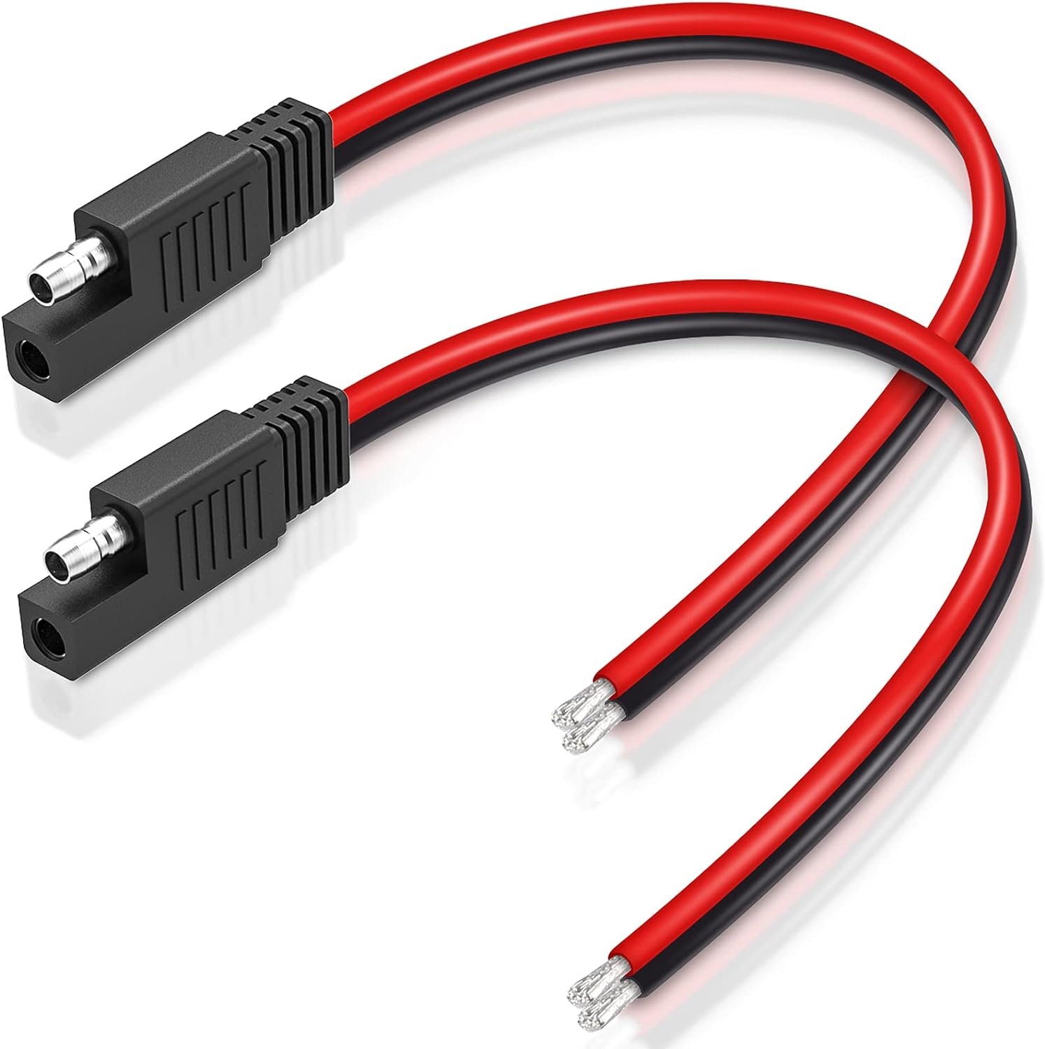 SAE kabel ekstensi konektor SA - Ipex Connector ulasan dan harga