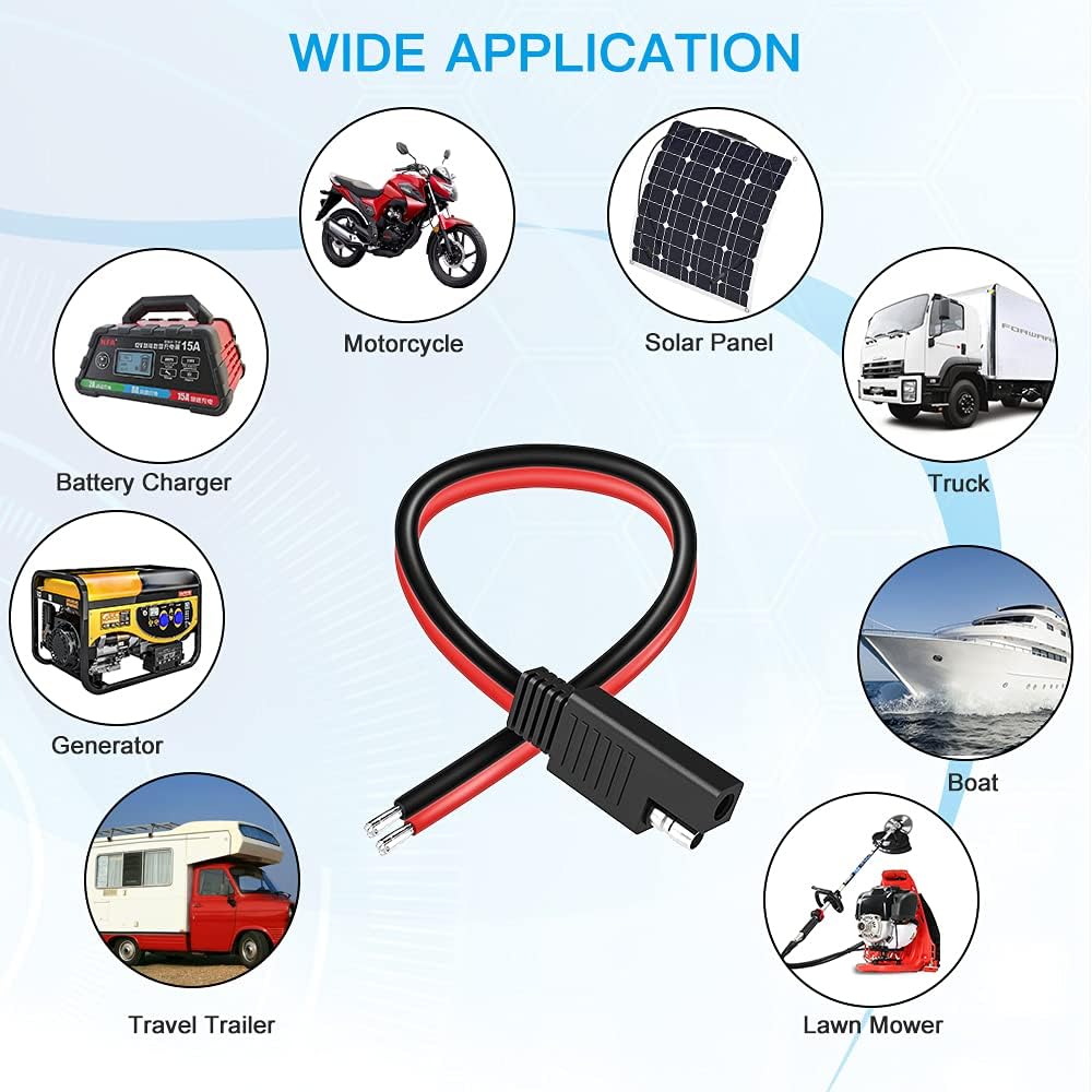 SAE kabel ekstensi konektor SA - Ipex Connector ulasan dan harga