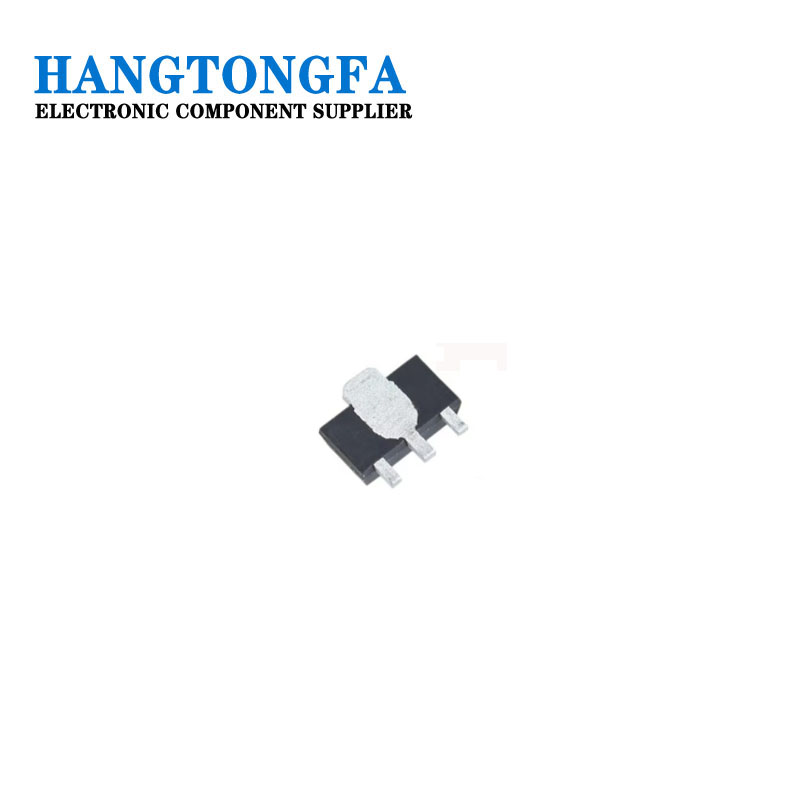 100PCS Transistor AMS 1117-3.3 - Ams1117 Module ulasan dan harga