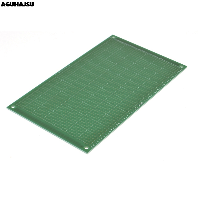 1 Buah 9X15Cm Prototipe PCB 2  - Pcb Prototyping Board ulasan dan harga
