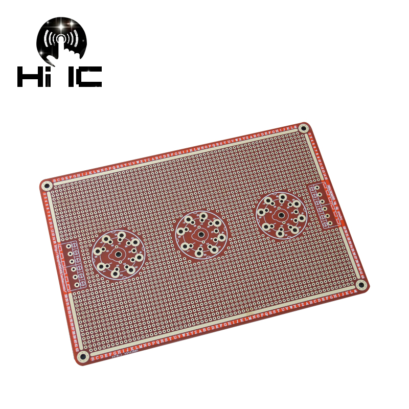 PCB Prototipe Universal untuk  - Pcb Prototyping Board ulasan dan harga