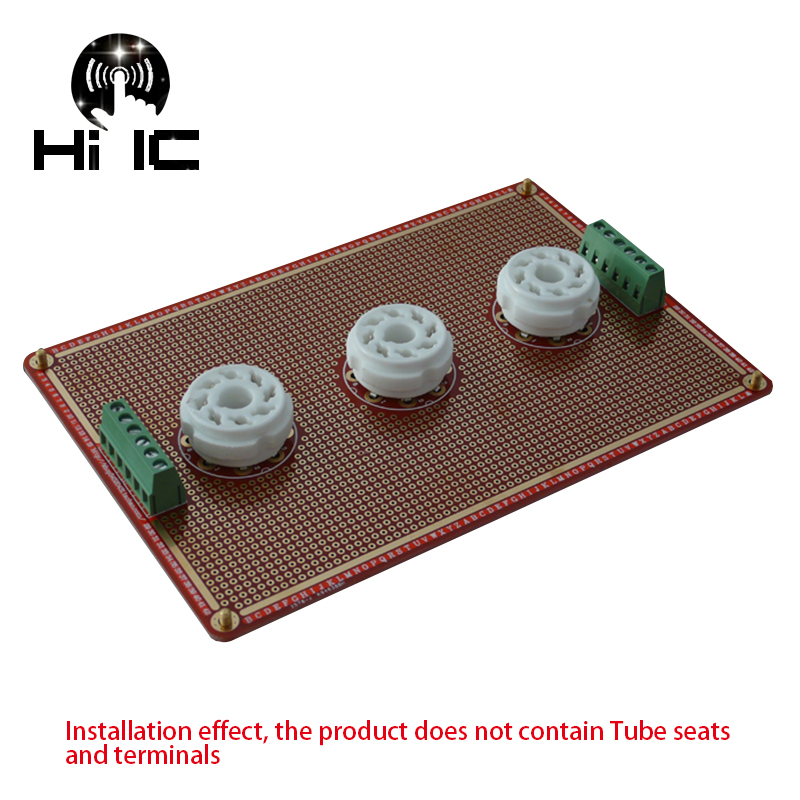 PCB Prototipe Universal untuk  - Pcb Prototyping Board ulasan dan harga