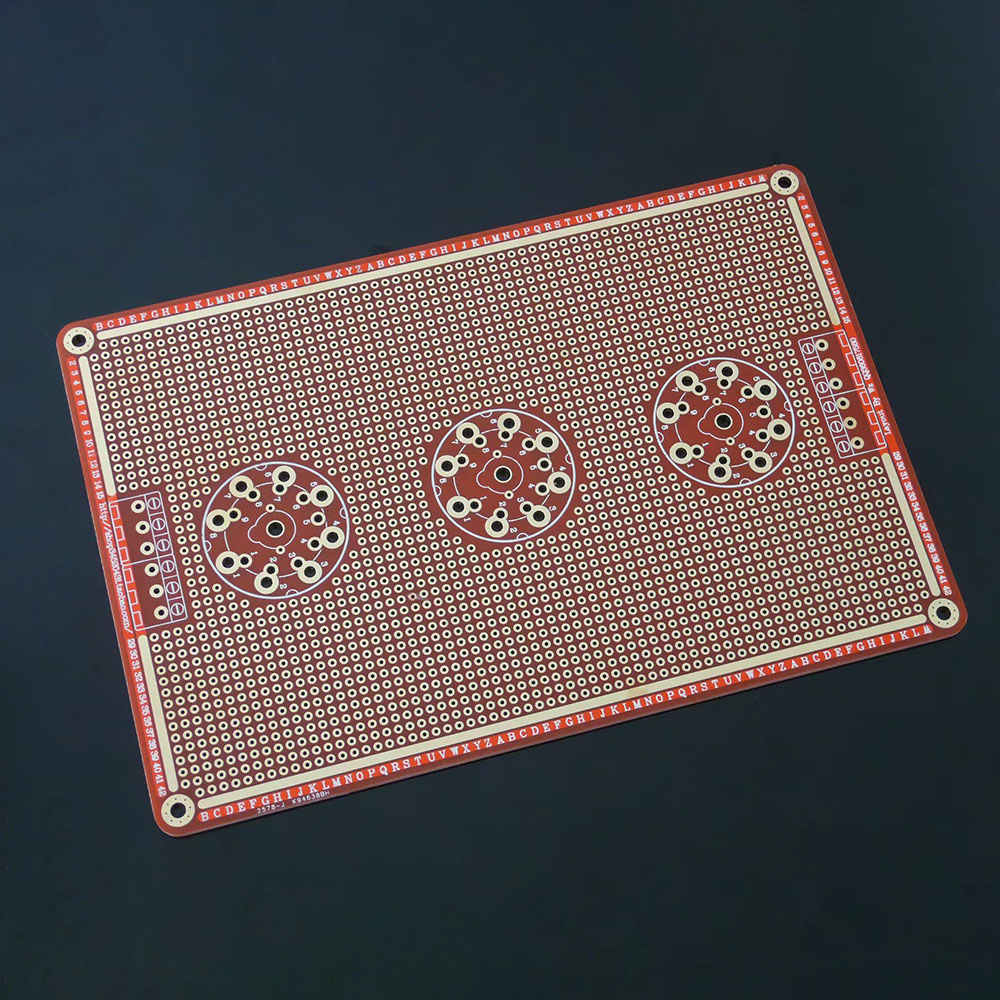 PCB Prototipe Universal untuk  - Pcb Prototyping Board ulasan dan harga