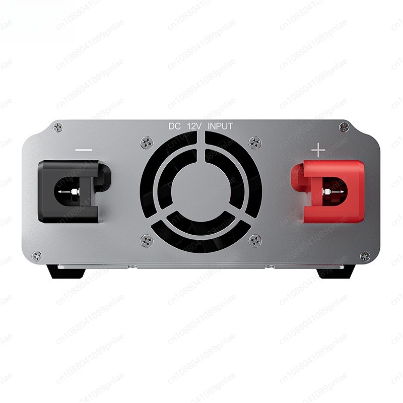 Inverter Gelombang Sinus Murni - Boost Converter ulasan dan harga