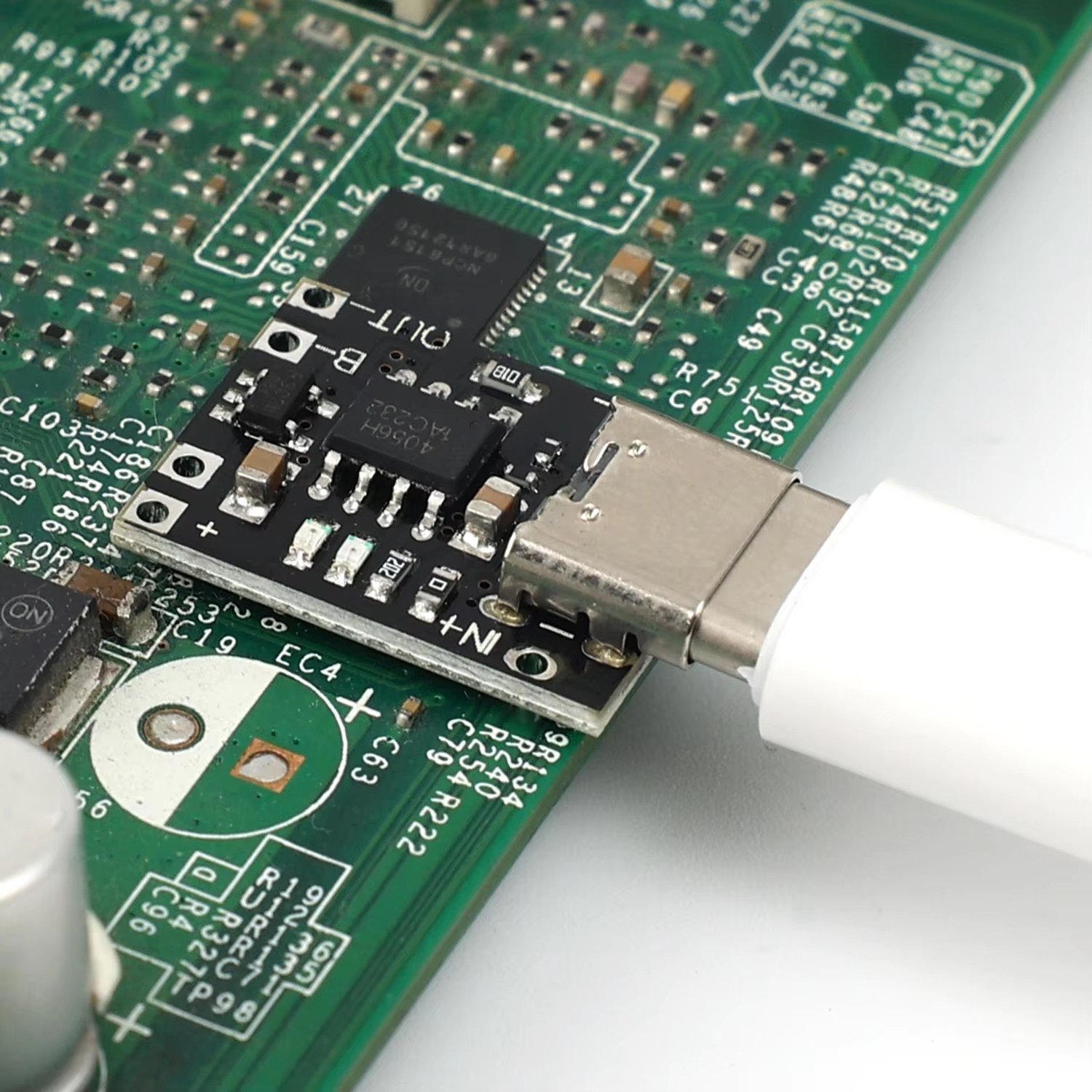 1/10/20 Buah Papan Pengisi Day - Usb C Cable ulasan dan harga