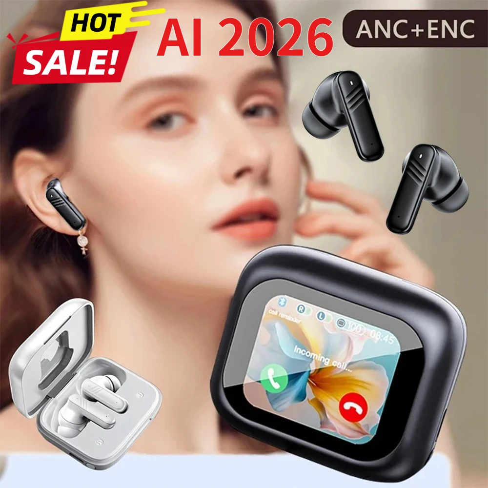 Earbuds ANC Profesional BARU 2 - Usb C Cable ulasan dan harga