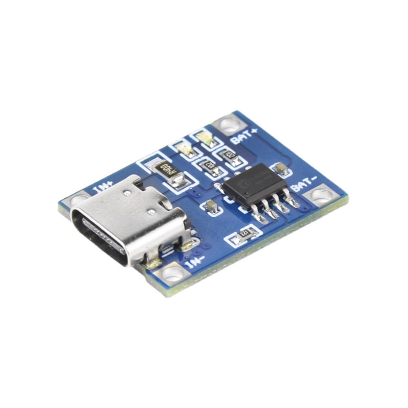 2 Buah TP4056 5V 1A Modul Peng - Tp4056 Module ulasan dan harga