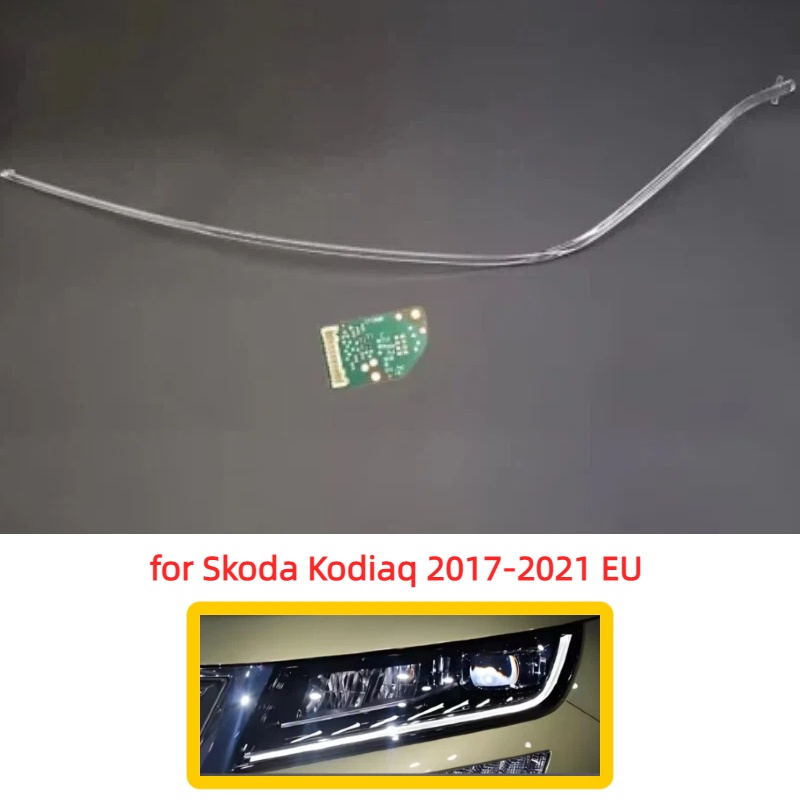 Modul Ballast Lampu DRL Angel  - Proto Board ulasan dan harga