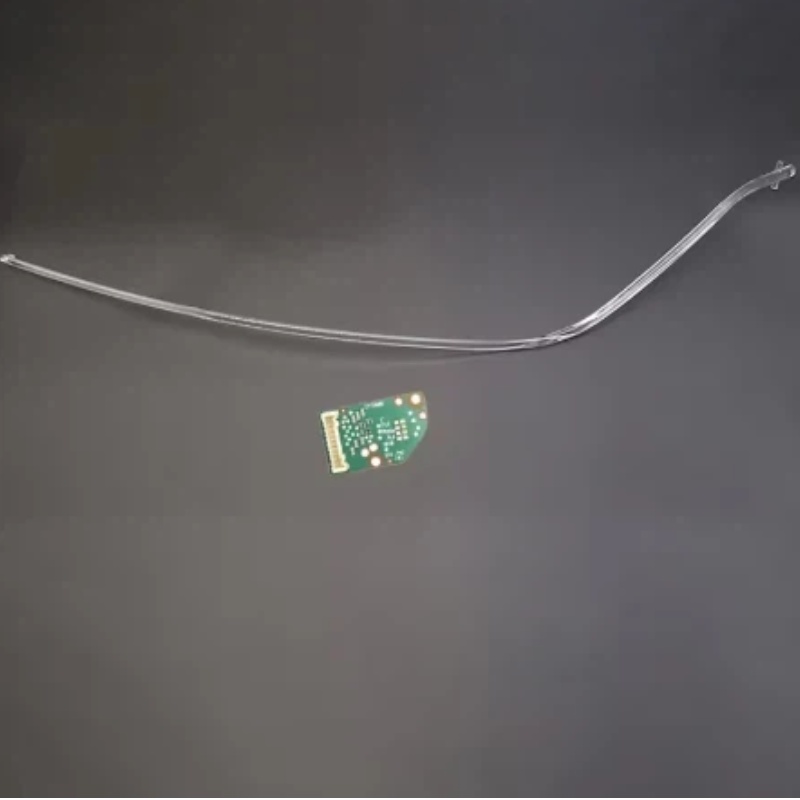 Modul Ballast Lampu DRL Angel  - Proto Board ulasan dan harga
