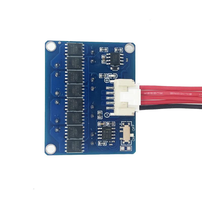 1 Set Papan Penyeimbang Aktif  - Li Ion Charger Module ulasan dan harga