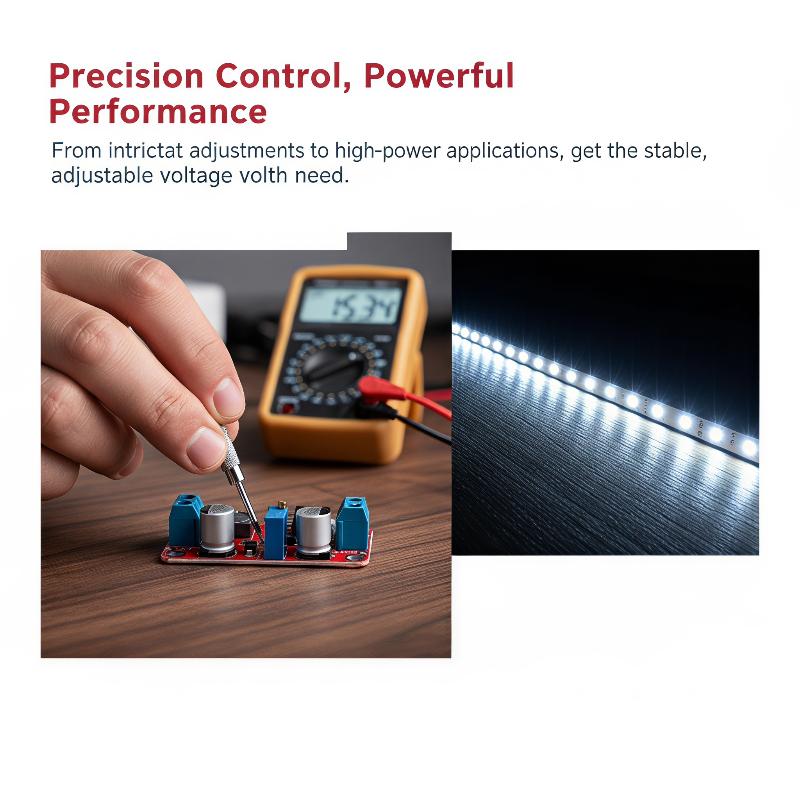1Pcs Modul Catu Daya Peningkat - Boost Converter ulasan dan harga
