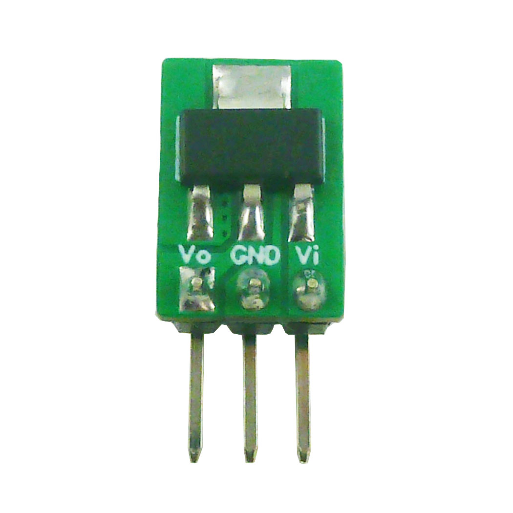 Modul LDO Kompatibel AMS1117 7 - Ams1117 Module ulasan dan harga