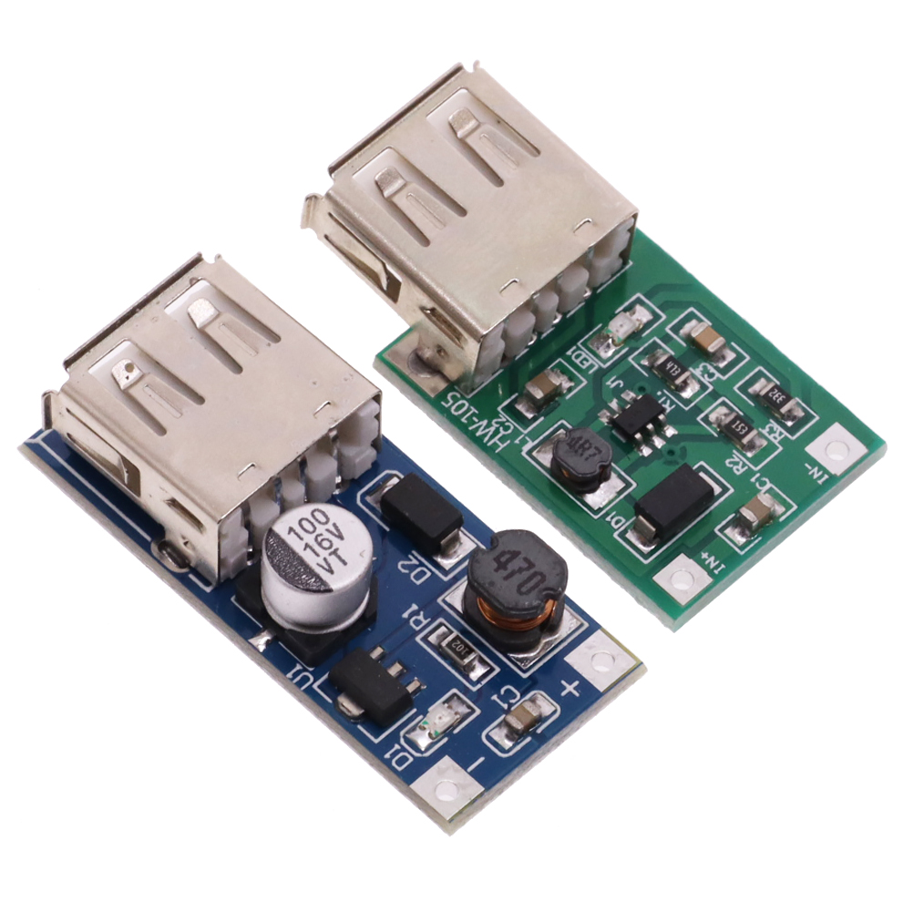 1/5/10 buah modul penguat DC-D - Tp4056 Module ulasan dan harga