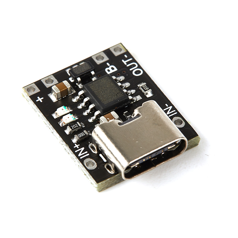 1 Buah Modul Pengisi Daya Papa - Tp4056 Module ulasan dan harga