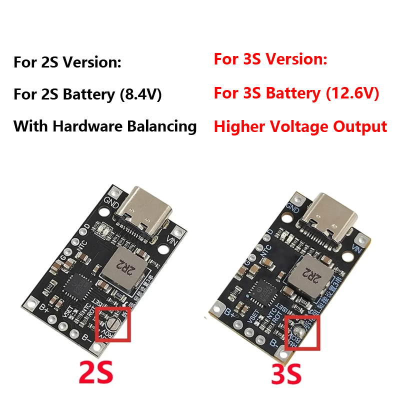 Papan Pengisi Daya Li-ion USB  - Tp4056 Module ulasan dan harga