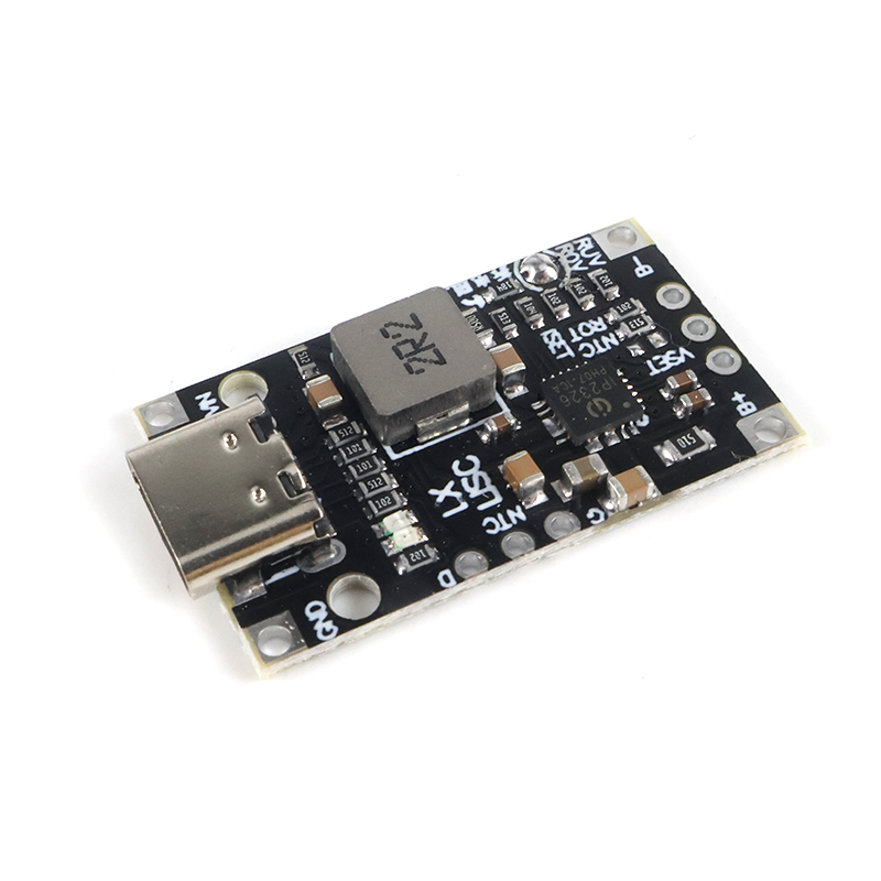 Papan Pengisi Daya Li-ion USB  - Tp4056 Module ulasan dan harga