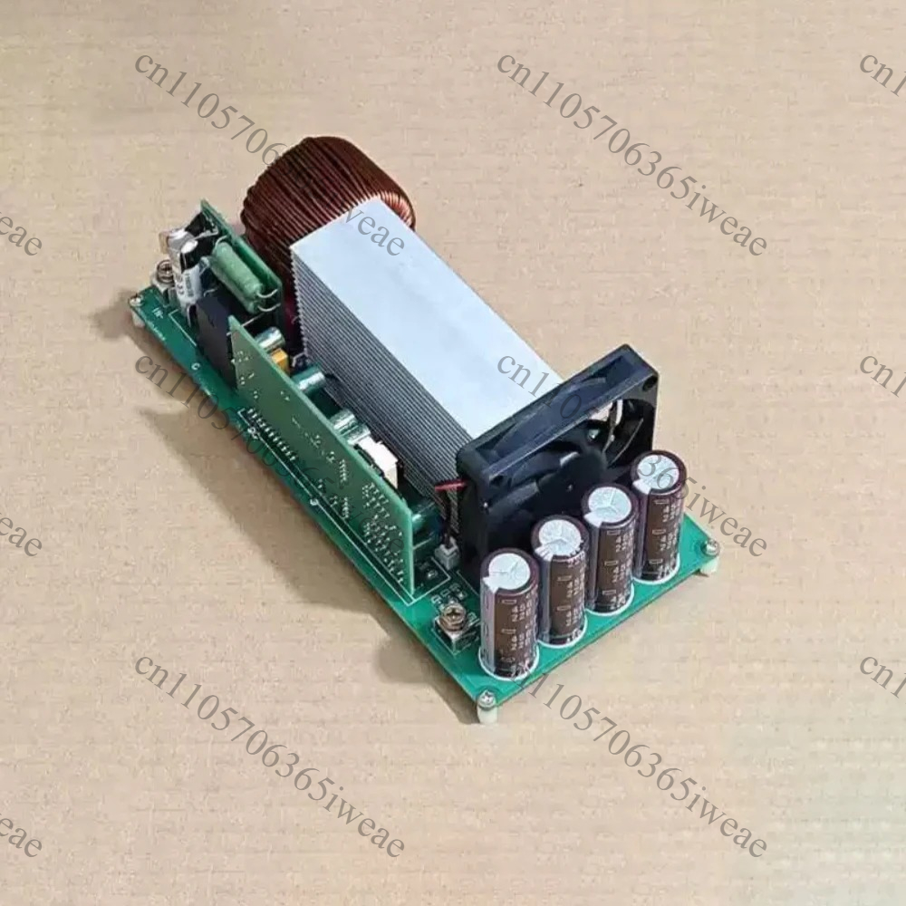 Modul Konverter Peningkat Tega - Boost Converter ulasan dan harga