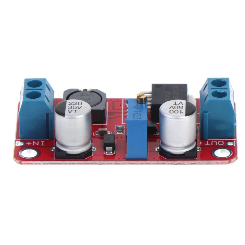 1Pcs Modul Peningkat Daya DC-D - Dc Dc Converter ulasan dan harga