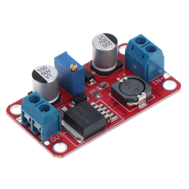 1Pcs Modul Peningkat Daya DC-D - Dc Dc Converter ulasan dan harga