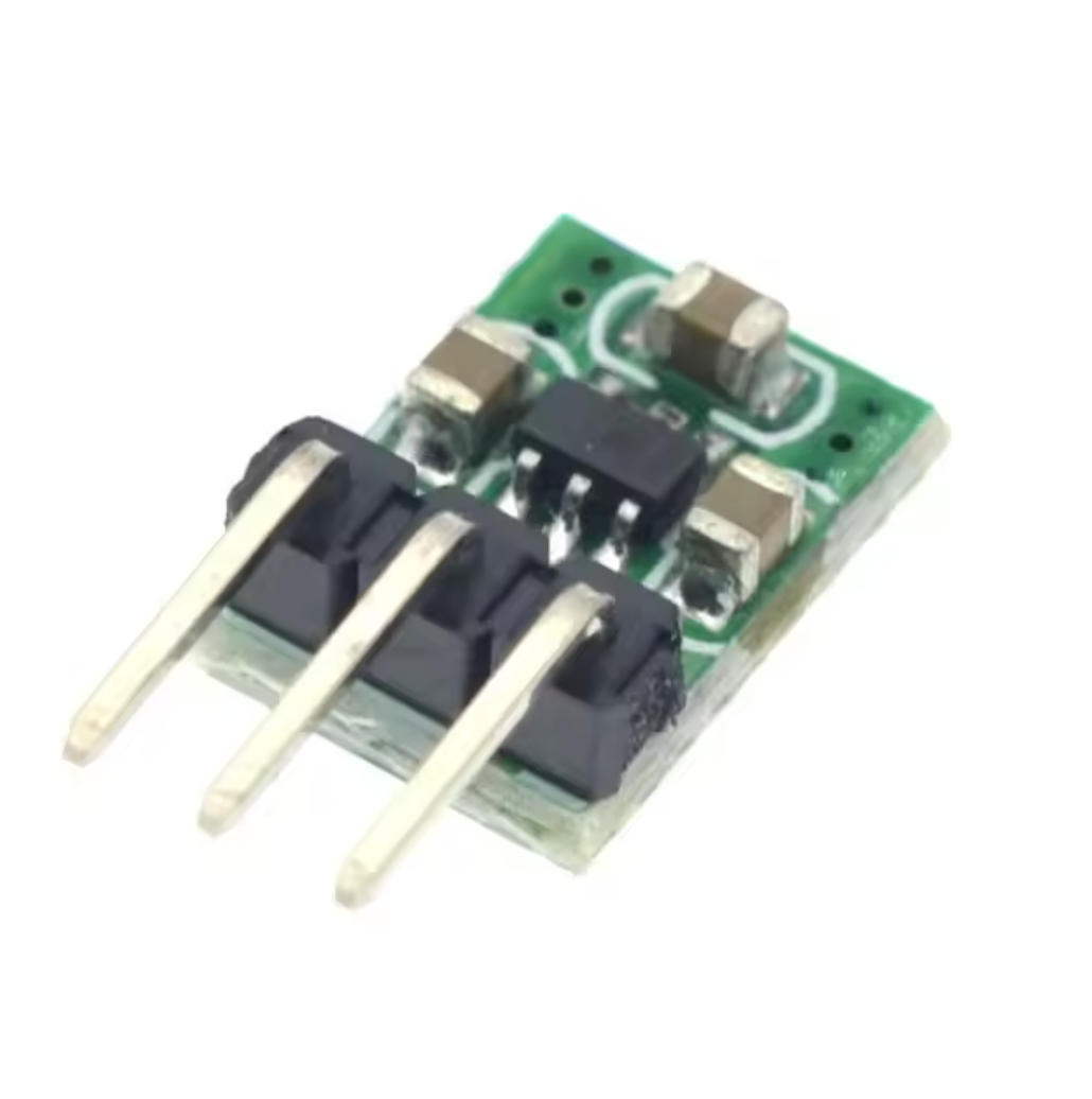 Modul Konverter Buck-Boost DC- - Esp32 Step Down Buck ulasan dan harga