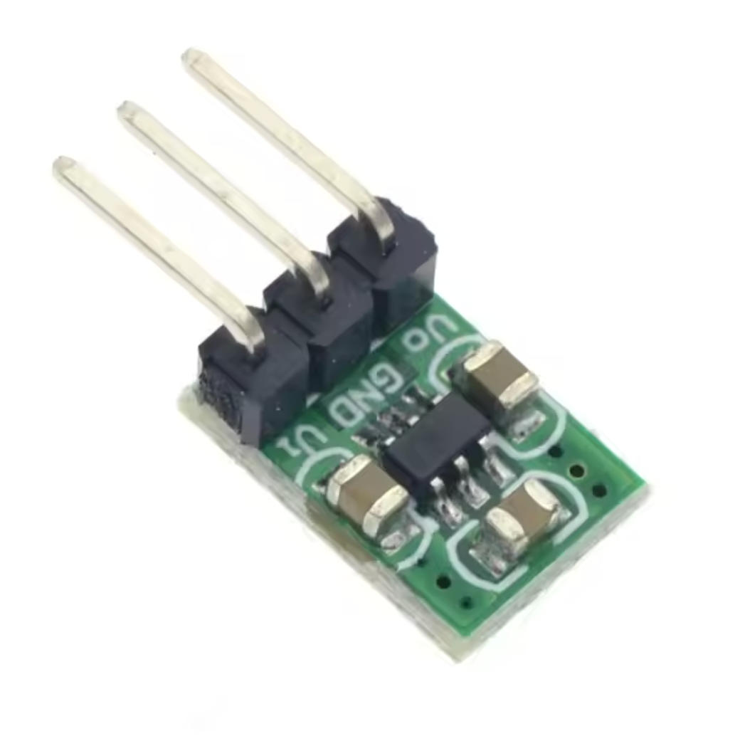 Modul Konverter Buck-Boost DC- - Esp32 Step Down Buck ulasan dan harga