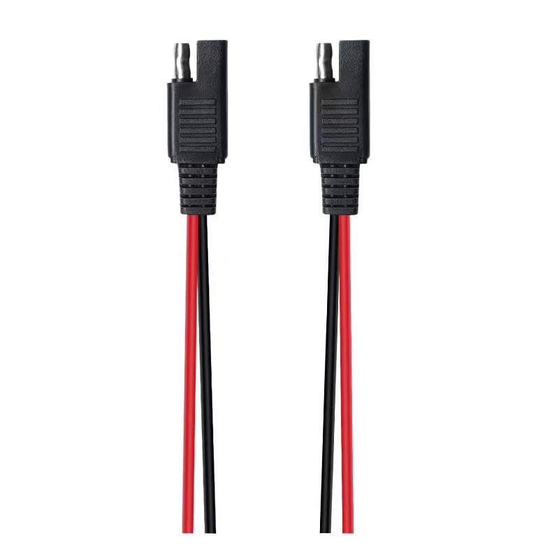 Kabel Ekstensi Konektor SAE, K - Ipex Connector ulasan dan harga