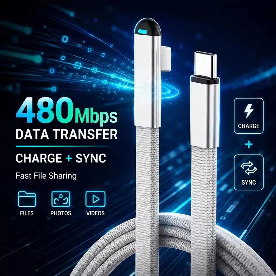 Kabel PD 65W Tipe C ke Tipe C, - Usb C Cable ulasan dan harga