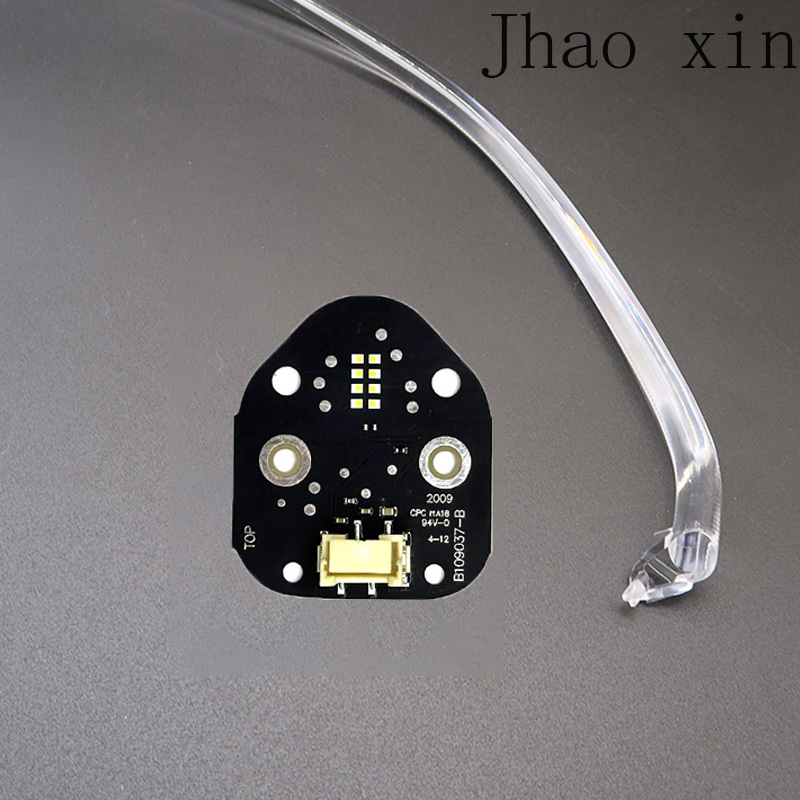 Untuk Lampu Depan Mobil Tesla  - Proto Board ulasan dan harga