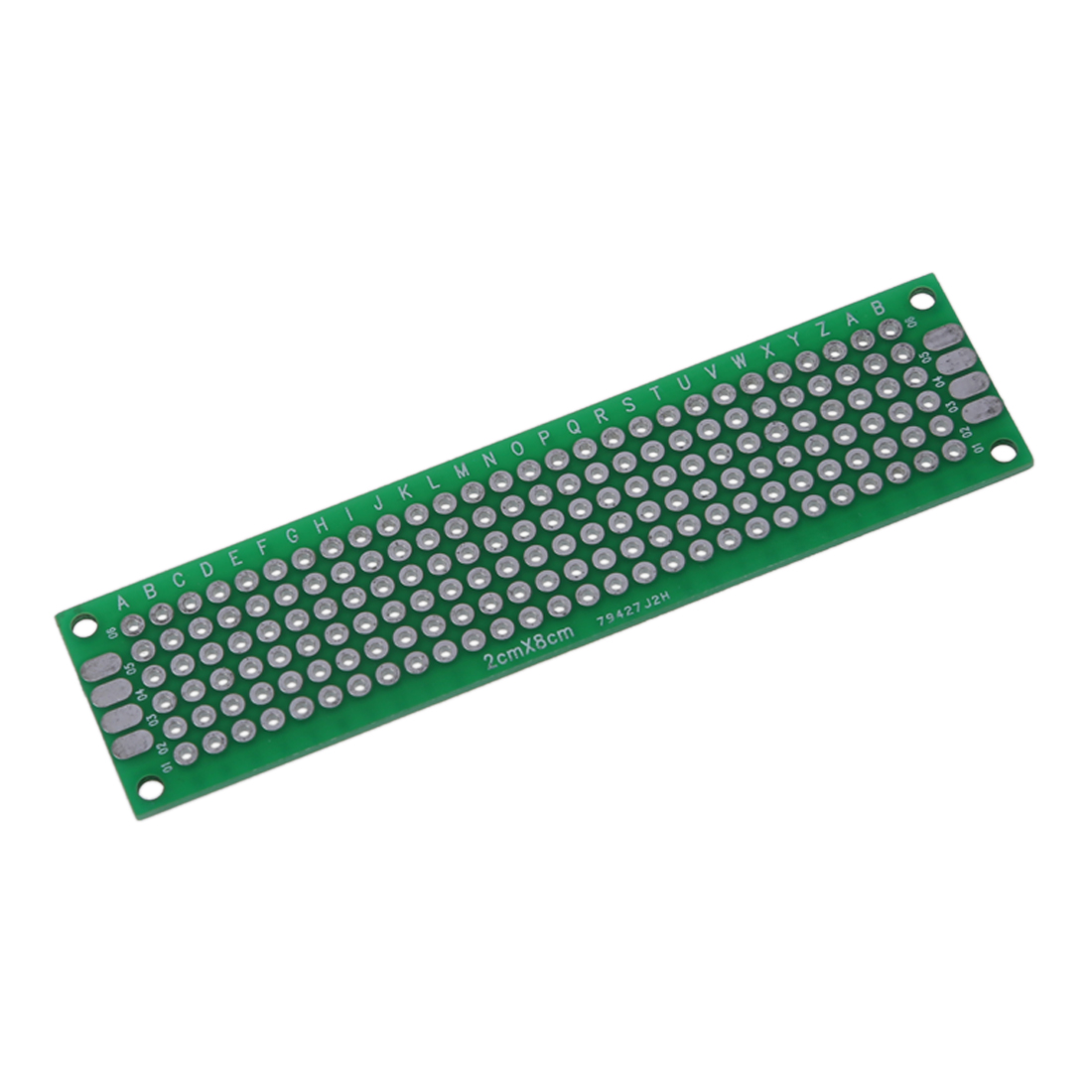 ABSK-4 Buah Papan Sirkuit Ceta - Pcb Prototyping Board ulasan dan harga