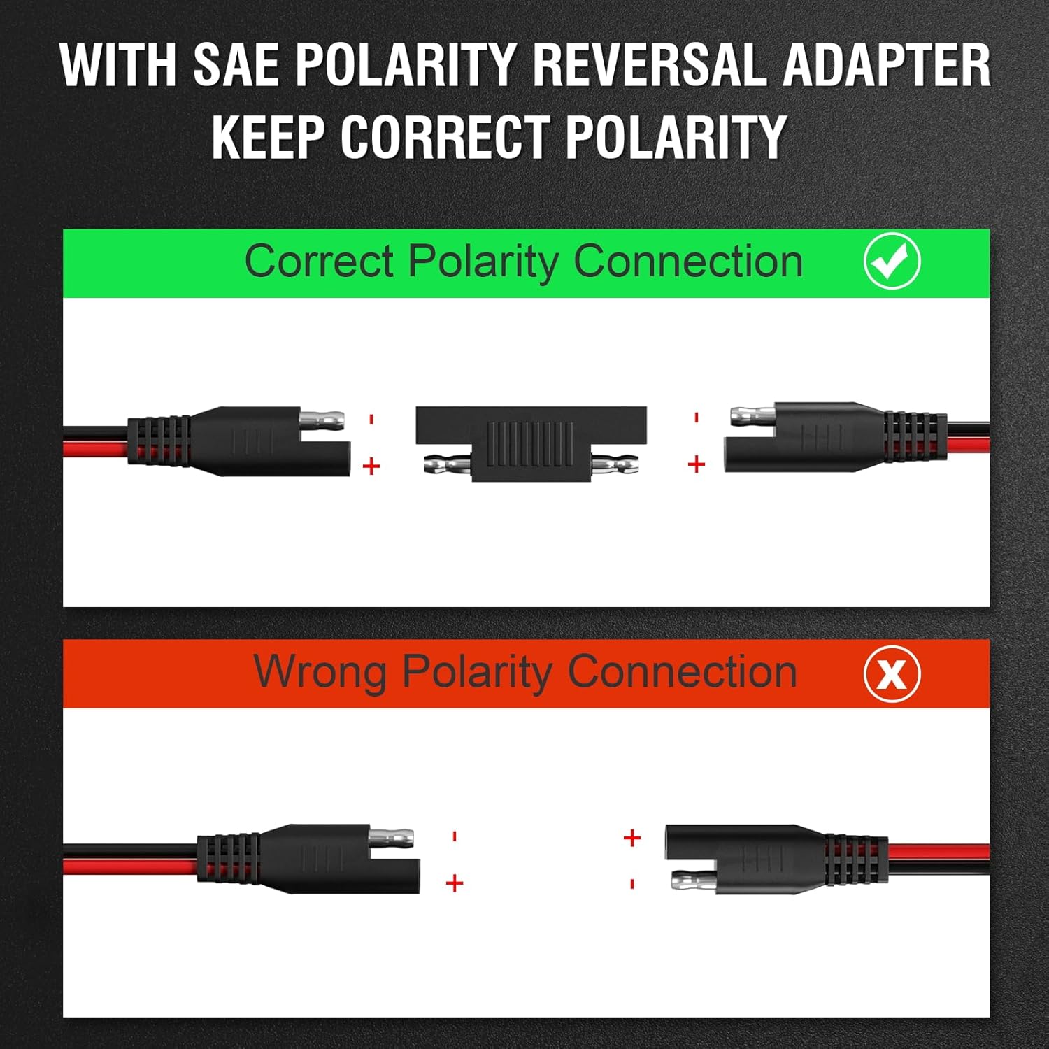 JMUYTOP 16AWG SAE Kabel Eksten - Ipex Connector ulasan dan harga