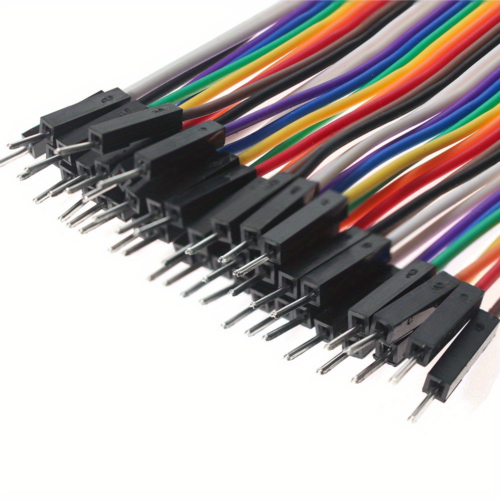 1 buah 400 titik transparan Mi - Breadboard 400 Point ulasan dan harga