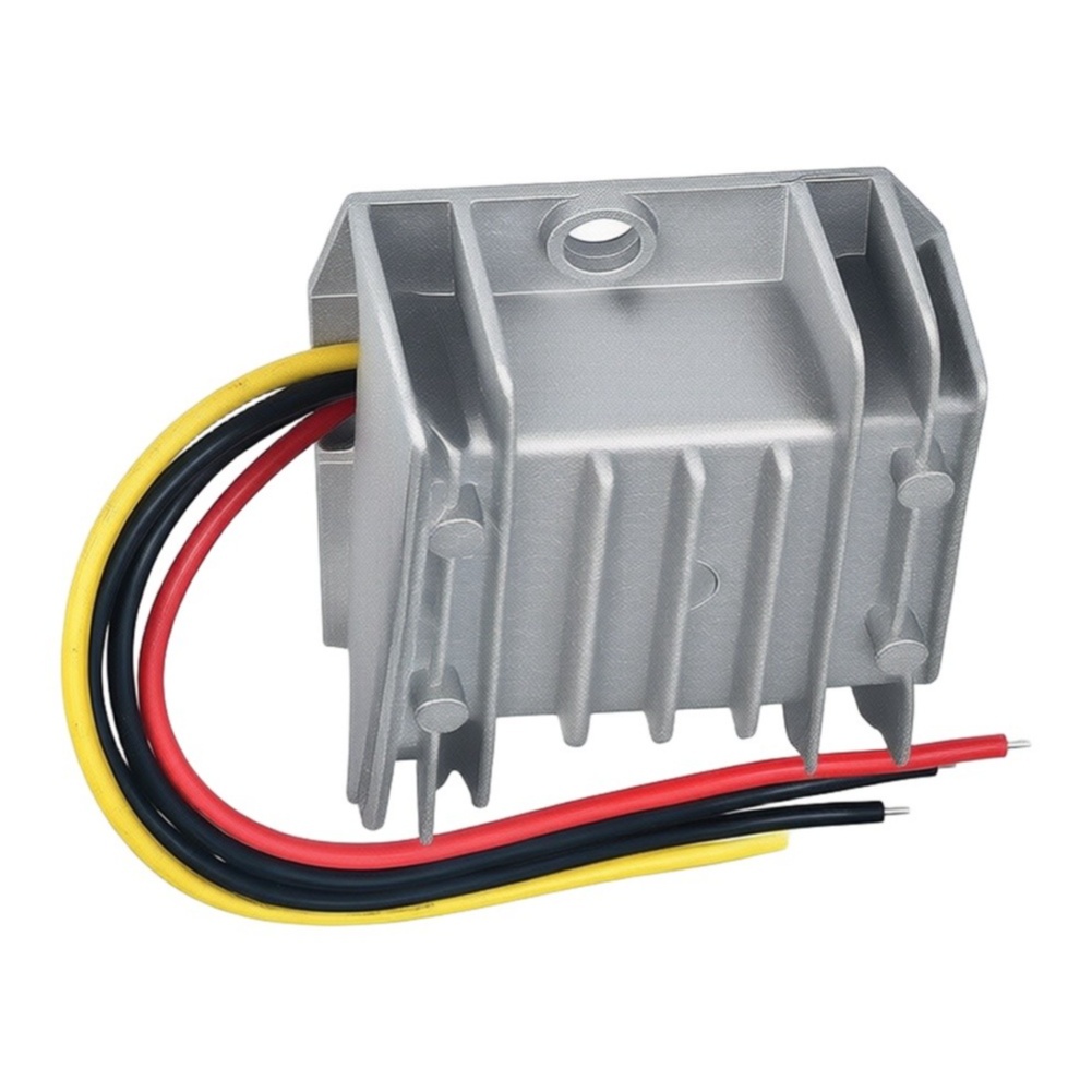 1 buah, Konverter DC 11-90V ke - Dc Dc Converter ulasan dan harga
