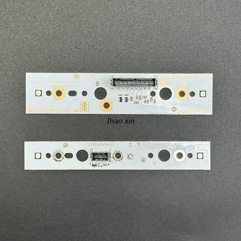 Lampu putih untuk Audi Q7 LED  - Proto Board ulasan dan harga