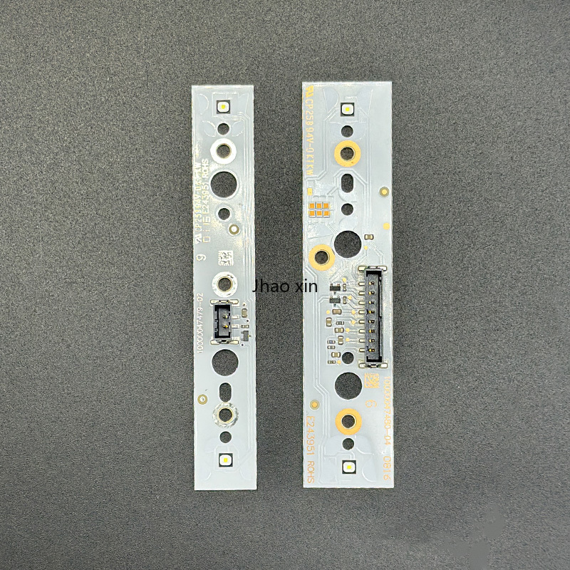 Lampu putih untuk Audi Q7 LED  - Proto Board ulasan dan harga