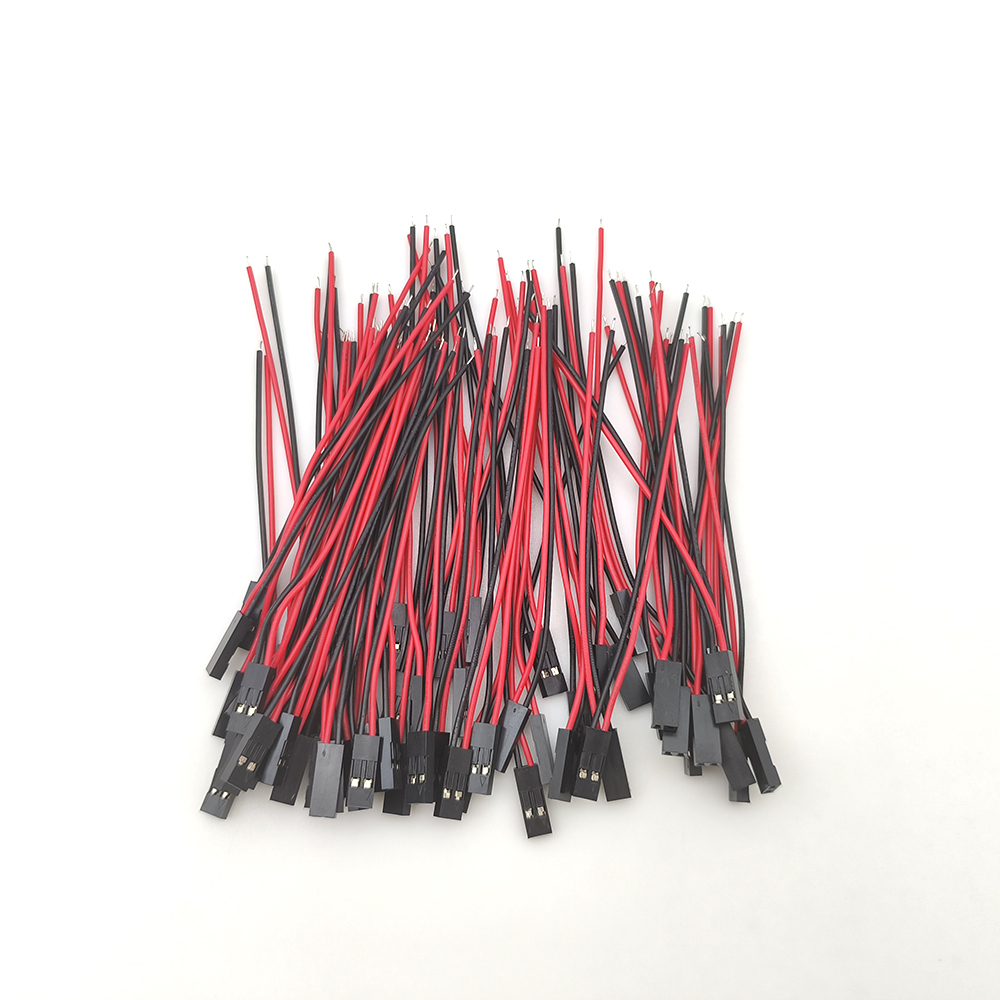 20 Buah/Lot 10CM 20CM 30CM 2Pi - Jumper Wire Kit ulasan dan harga