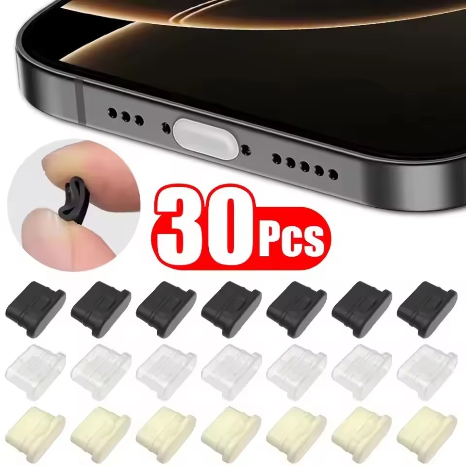 Penutup Debu Tipe C, Pelindung - Usb C Cable ulasan dan harga