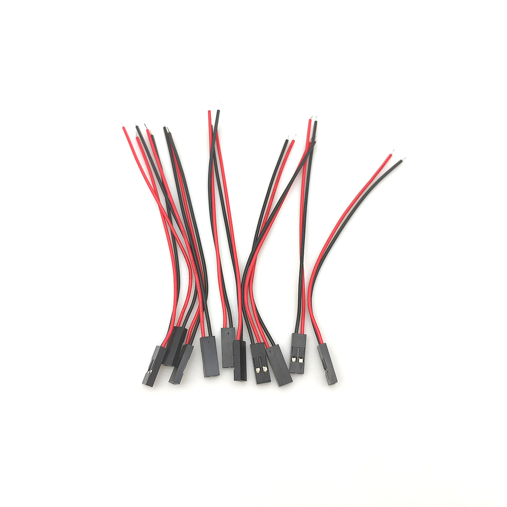 10/20 Buah Kabel Ekstensi Kone - Jumper Wire Kit ulasan dan harga