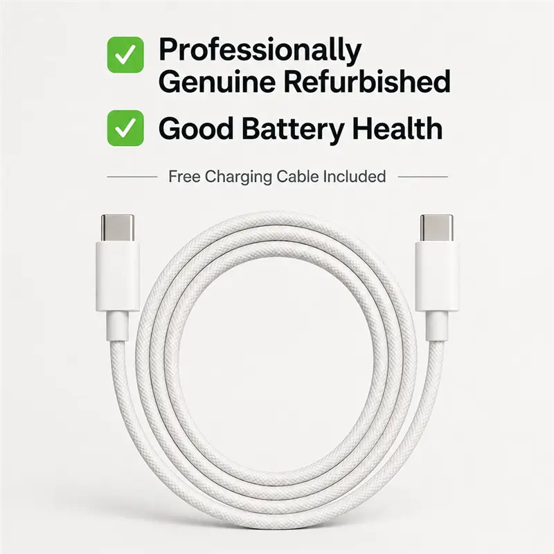 Apple / iPhone 12 mini / A2176 - Usb C Cable ulasan dan harga