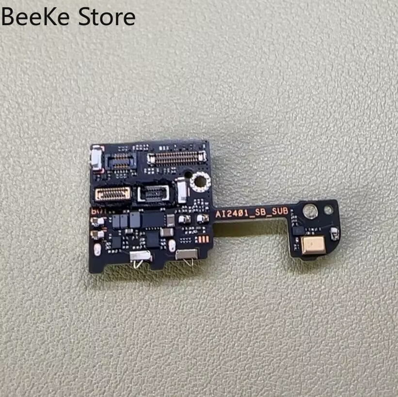 Untuk ASUS ROG Phone 5 5S 6 6D - Micro Usb Cable ulasan dan harga