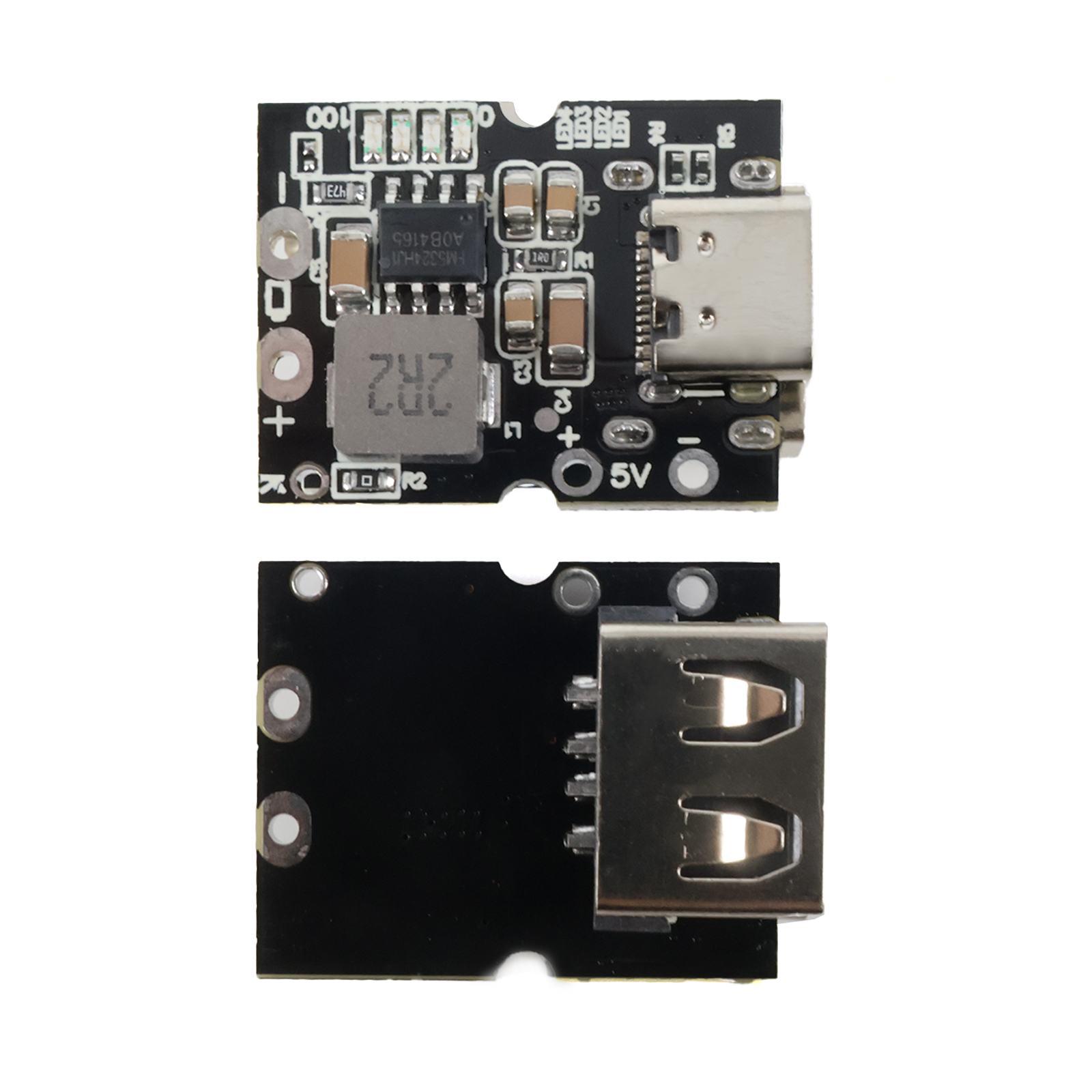 Modul Daya Peningkat Tegangan  - Li Ion Charger Module ulasan dan harga