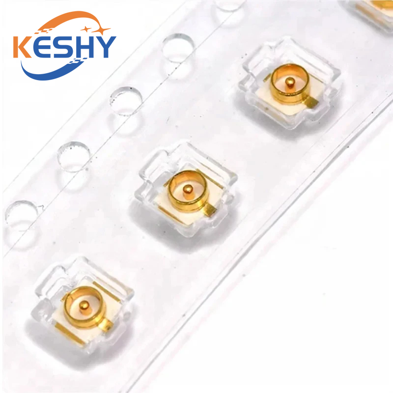 10 Buah U.FL-R-SMT U.FL IPEX / - Ipex Connector ulasan dan harga