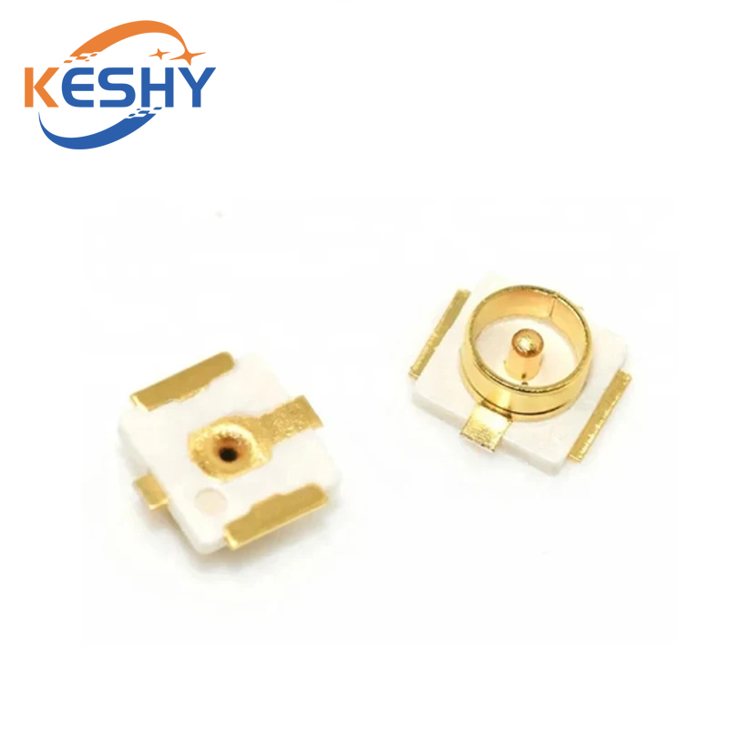 10 Buah U.FL-R-SMT U.FL IPEX / - Ipex Connector ulasan dan harga