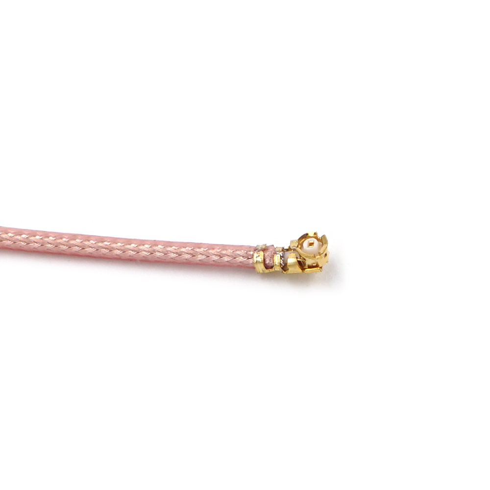 Kabel Pigtail WiFi U.FL ke RP- - Ipex Connector ulasan dan harga