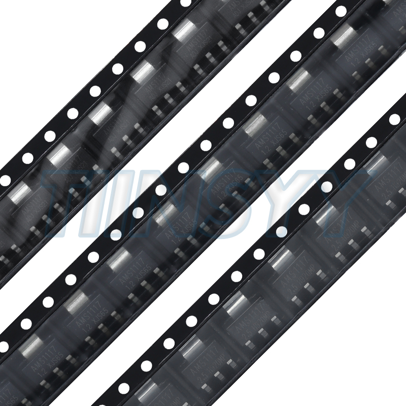 20 Buah AMS1117 1.2V 1.5V 1.8V - Ams1117 Module ulasan dan harga