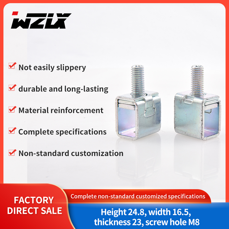 2 Buah Bingkai Kabel Kontaktor - Screw Terminal Block ulasan dan harga
