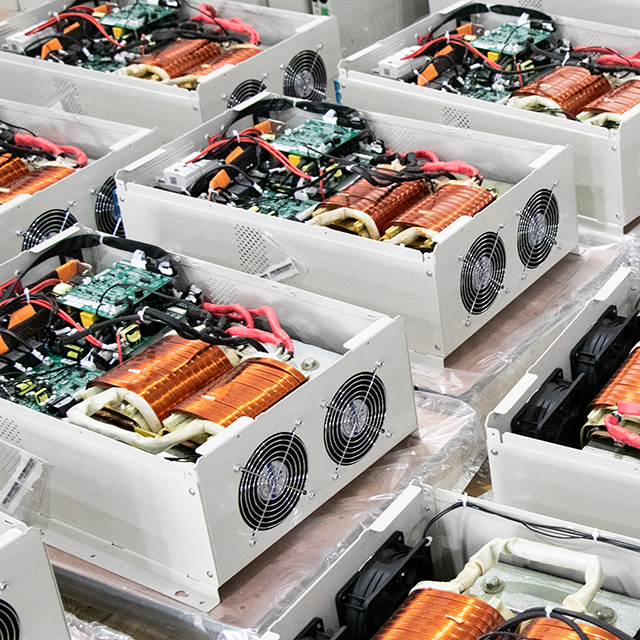 Inverter Tenaga Surya Split Ph - Dc Dc Converter ulasan dan harga