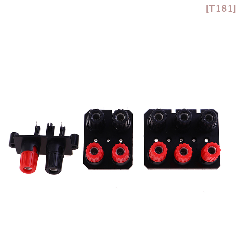 1pc 2 4 6 Posisi Bend Pin Exte - Screw Terminal Block ulasan dan harga