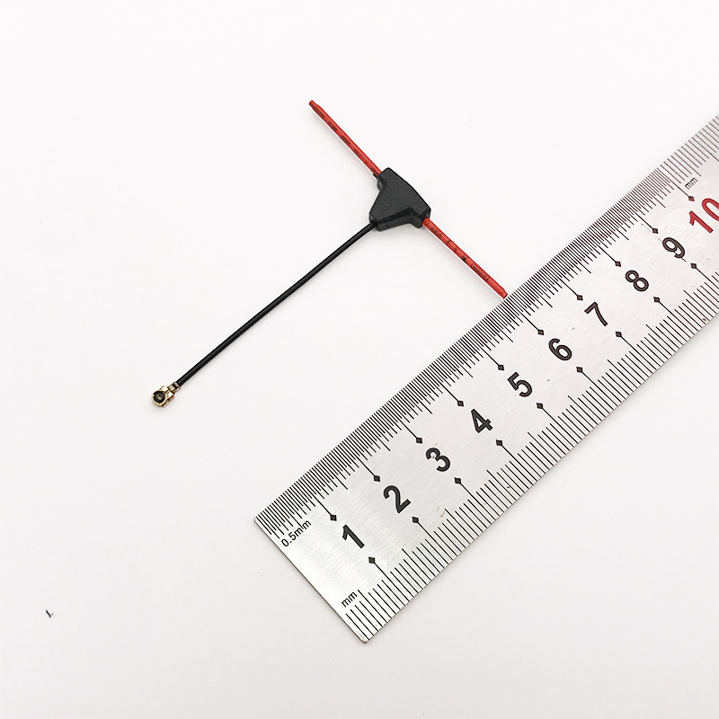 Antena T 2.4G 2DBI IPX1 untuk  - Antenna 2.4Ghz ulasan dan harga