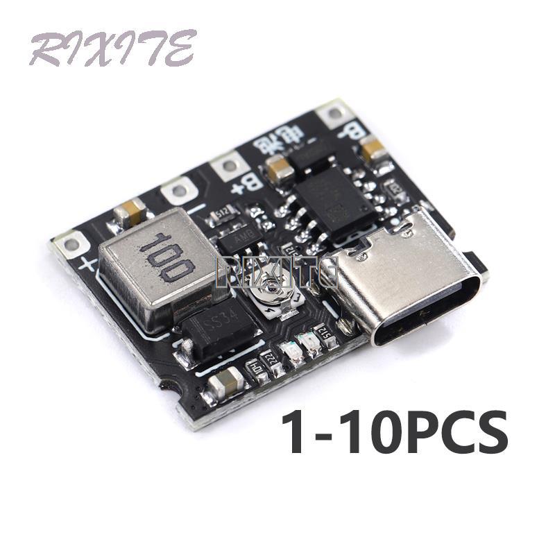 Papan Charger baterai Lithium, - Li Ion Charger Module ulasan dan harga